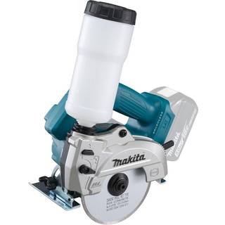 Batteridrevet rundsav Makita DCC501ZX1; 18 V; (uden batteri og oplader)