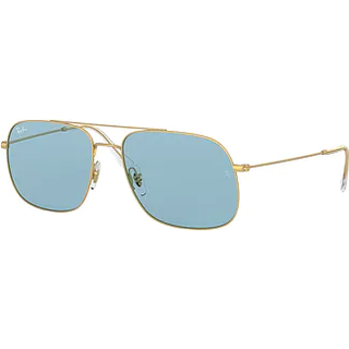 Ray-Ban - RB3595 901380 5617