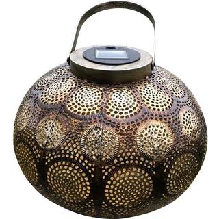 Solar lampe Marrakech - Ø23 - Veli Line