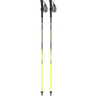 Dynafit Vertical Pro Pole Trailrunnig-stokke størrelse 130 cm farve black/ catus