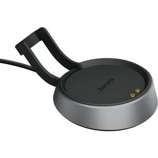 JABRA Evolve2 85 Deskstand USB-C Beige