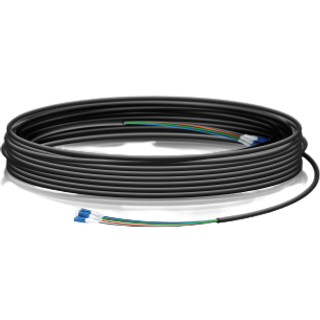 UBIQUITI FC-SM-100 Fiber Cable 100ft