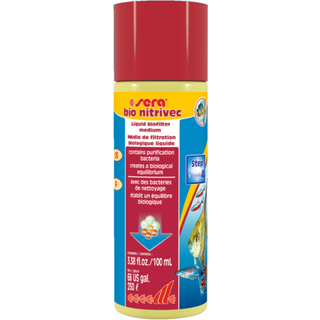SERA bio nitrivec 100ml