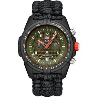 Luminox XB.3797.KM Bear Grylls Survival Chronograph Herrenuhr