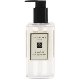 Jo Malone London Wood Sage & Sea Salt Body & Hand Wash 250 ml