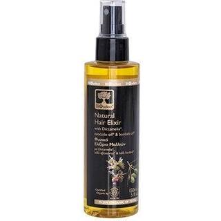 Bioselect Hår Eliksir - 150 ml.