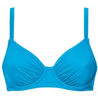 Damella Grace Basic Bikini Bra - Turquoise - B/C 36