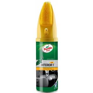 Turtle Wax - Extreme Tekstilrens - 400 ml.