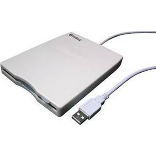 Sandberg Usb Floppy Mini Reader