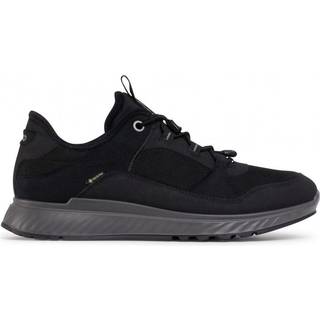 Ecco Men's Exostride Black, 46