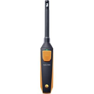 Testo 605i Fugtigheds- og temperaturmålere til smartphone