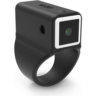OPKIX Ring X-Large 11.5mm Svart