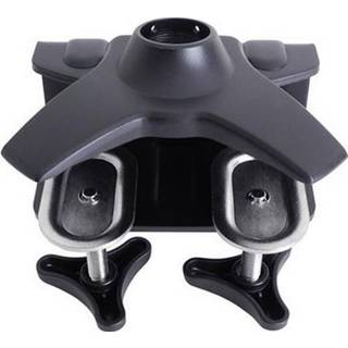 Multibrackets M Desktopmount Single / Dual / Triple Stand Desk Clamp
