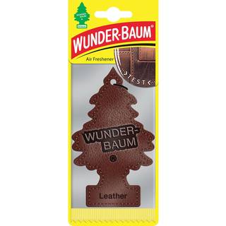 Wunderbaum Duftfrisker (Læder)