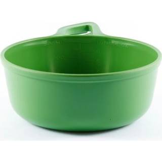 Wildo Kåsa Bowl Azure, ASURBLÅ, OneSize