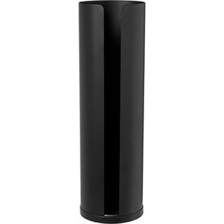 Blomus - Nexio toiletrulleholder til 4 ruller - sort