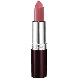 Rimmel Lasting Finish Langtidsholdbar læbestift Skygge 002 Candy 4 g - 4 g
