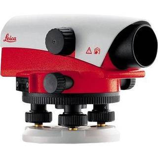 Leica NA724 nivellerinstrument, 24 x forstørrelse
