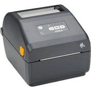 Zebra ZD420d - ZD421d, Etiketprinter, USB, - ZD4A042-D0EM00EZ