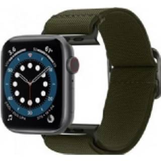 Spigen Lite Fit - black - Apple Watch 49mm/45mm/44mm/42mm