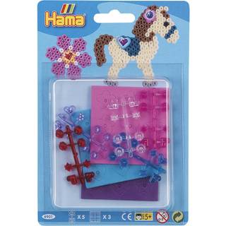 Hama Gems og mosgummifigurer [Levering: 1-2 dage]
