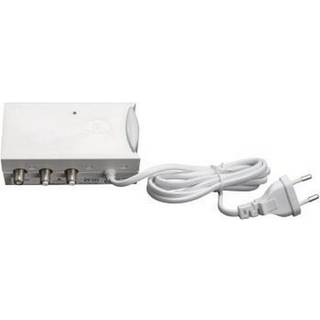 Triax IFP 224 MKII 24 VDC strømforsyning til batteri 12/24V DC og 2 | PRIS-MATCH