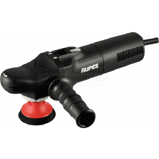 Mini-angular polisher (75mm) w/elec.speed-control
