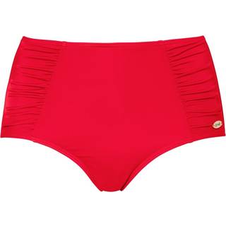 Damella Meryl Basic Maxi Brief - Red - 40