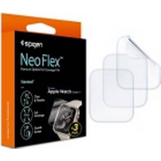 Spigen Film Neo Flex - Apple Watch 41mm/40mm