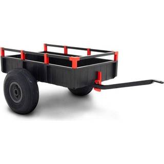 BERG Trailer XL