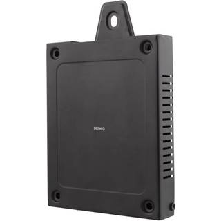 Deltaco Universal Anti-theft Media Box Mount