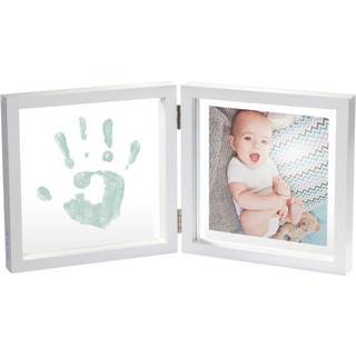 Baby Art My Baby Style Transparent Paint Ramme & Aftryk