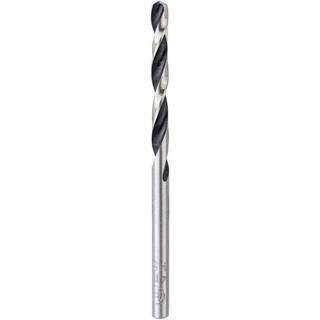 BOSCH HSS-spiralbor PointTeQ 4,0 mm 4.0mm