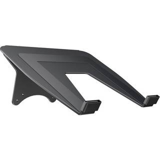 MULTIBRACKETS M Laptop Holder Gas Lift Arm Silver