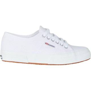 SUPERGA® Cotu classic HVID canvas sneaker Str. 36