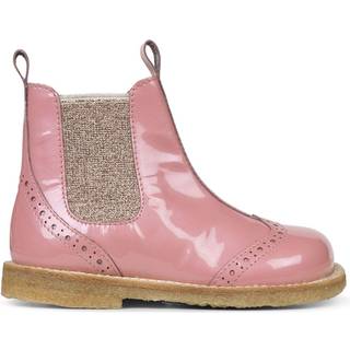 6320-101 Støvle, Rosa Pink, 25