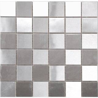 Mosaik Arredo Steel 5,2x5,2 cm (32x32 cm)