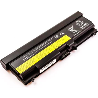 CoreParts Battery batteri til bærbar compute