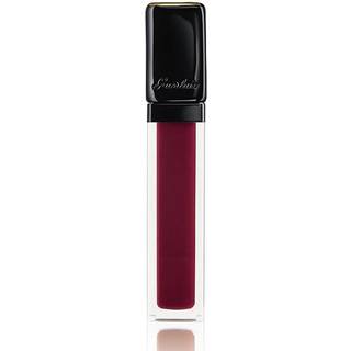 Guerlain - Kisskiss - Liquid - L369 Tempting Matte - For Women - Lilla