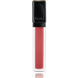 Guerlain - Kisskiss - Liquid - L366 Lovely Matte - For Women - Pink