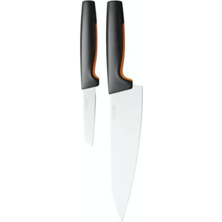 Fiskars Functional Form kokkeknivsæt 2 dele