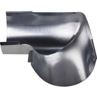 Plastmo gering 90 indv. nr 11 zink 6019001