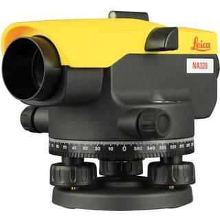 Leica NA320 nivellerinstrument, 20 x forstørrelse