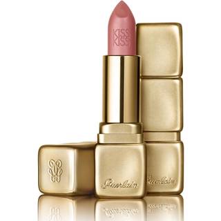Guerlain - Kisskiss - Matte - M309 Candy Nude - For Women - Beige