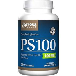 PS 100 - 60 softgels