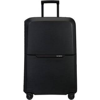 Samsonite Magnum Eco 75cm - Stor Ice Blue, Stor kuffert
