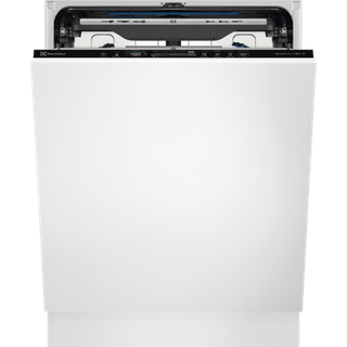 Electrolux EEZ69410W Integrerbar Opvaskemaskine - Farve: Ingen