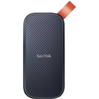 SanDisk Portable SSD 480 GB