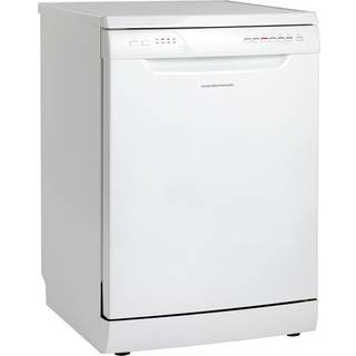 Scandomestic opvaskemaskine - DWF1444WD