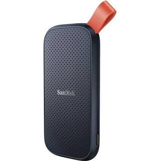 SANDISK Portable SSD 2TB
